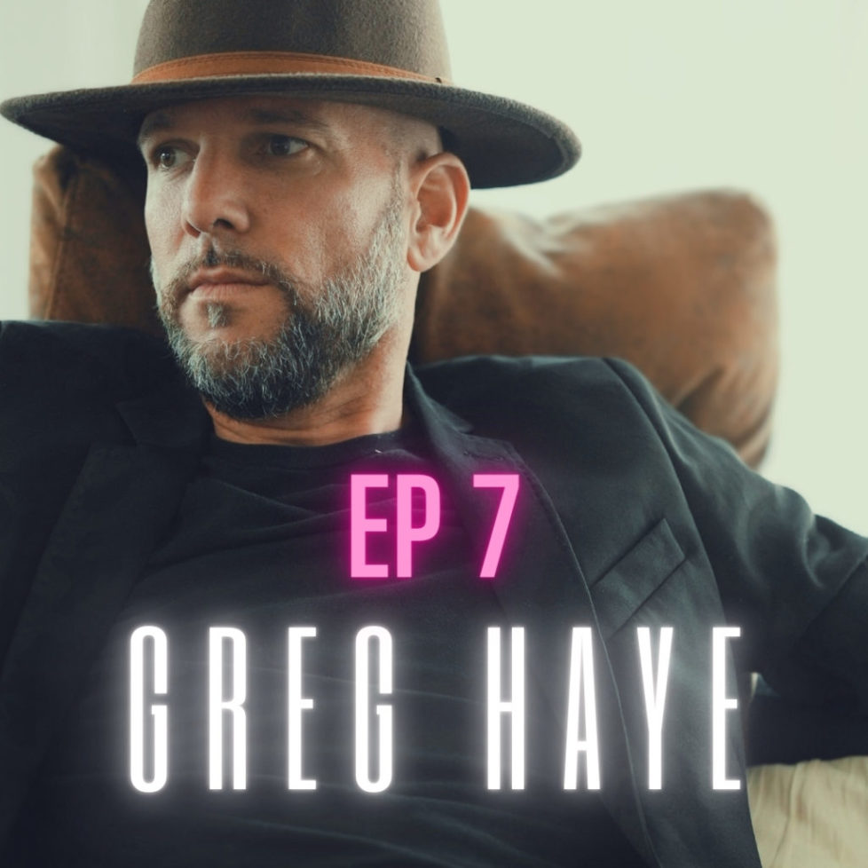 Greg Haye Kit Presse EP 7